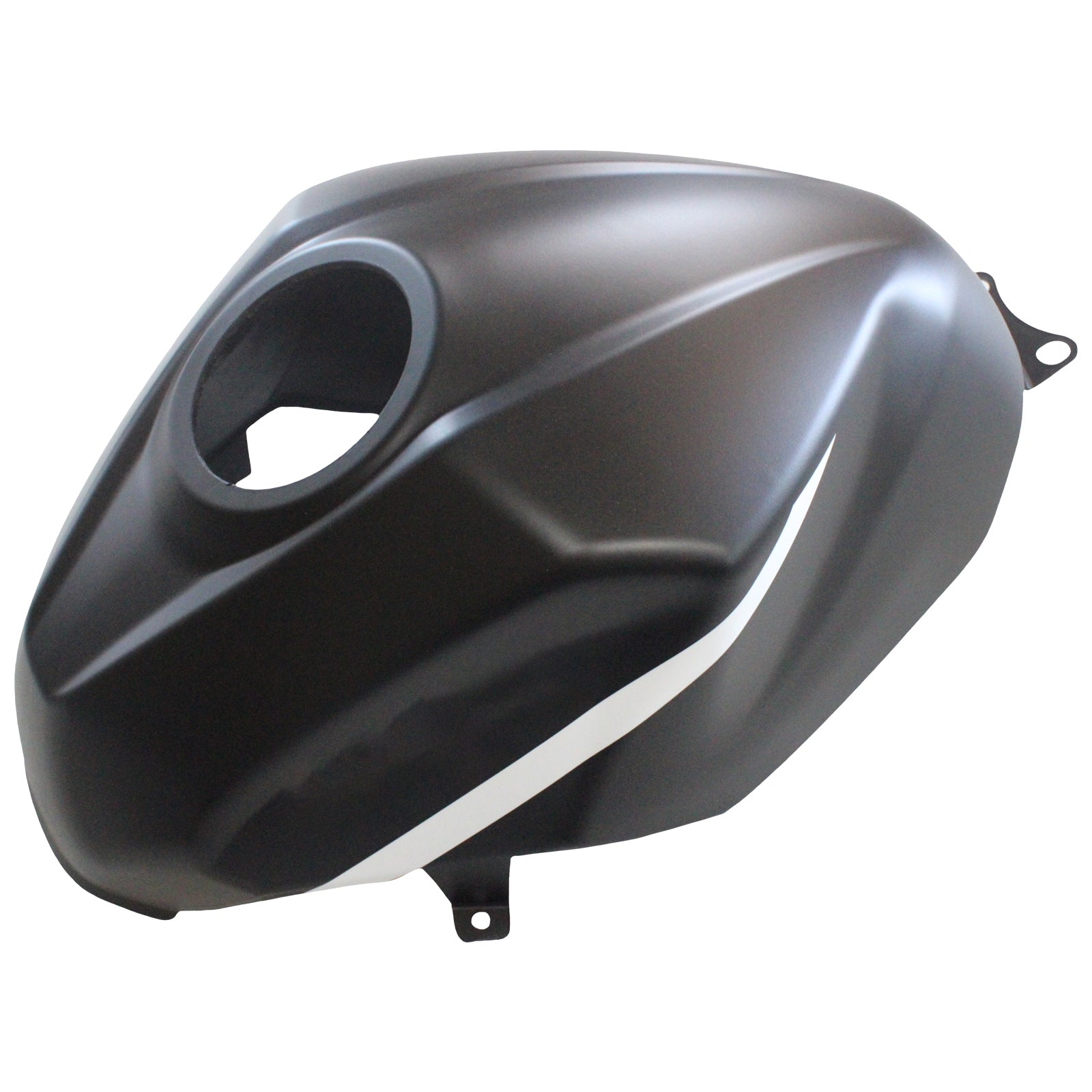 2018-2024 Kawasaki EX400/Ninja400 Fairing Kit