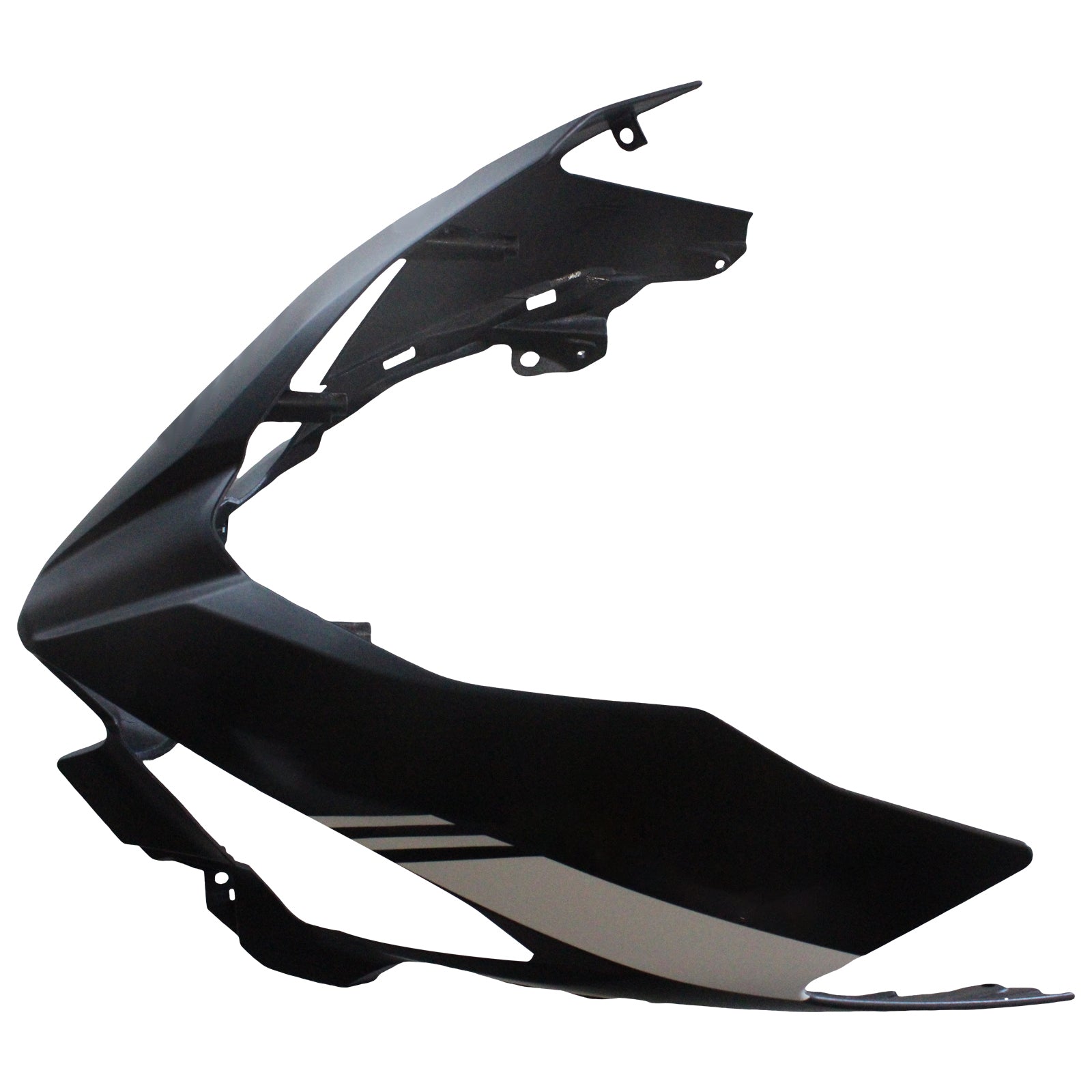 2018-2024 Kawasaki EX400/Ninja400 Fairing Kit