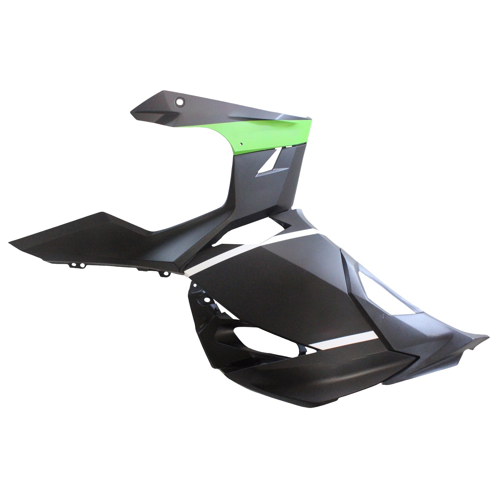 2018-2024 Kawasaki EX400/Ninja400 Fairing Kit