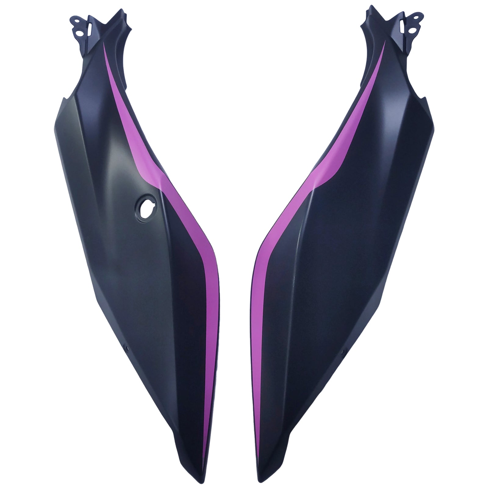 2018-2024 Kawasaki EX400/Ninja400 Fairing Kit