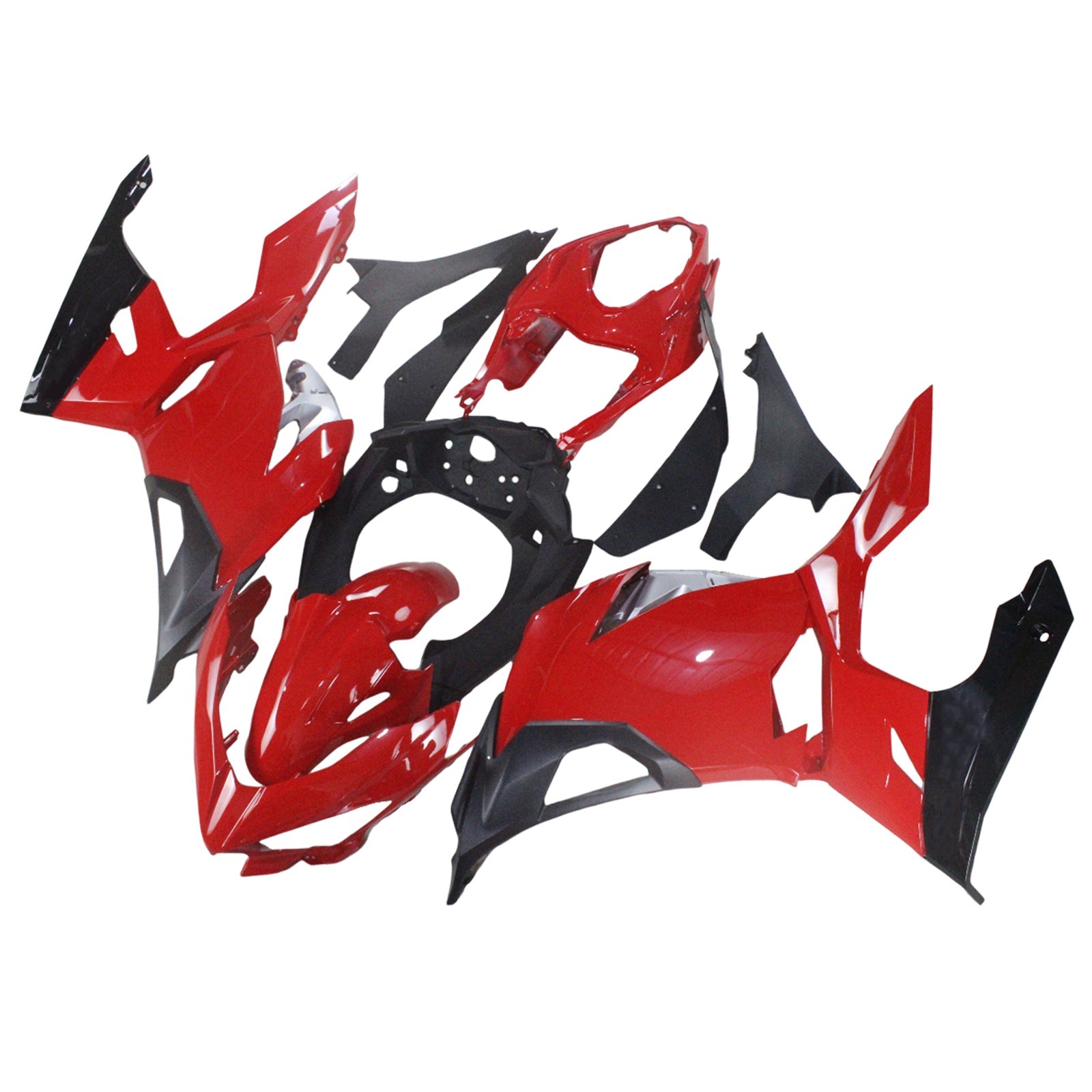 2018-2024 Kawasaki EX400/Ninja400 Fairing Kit