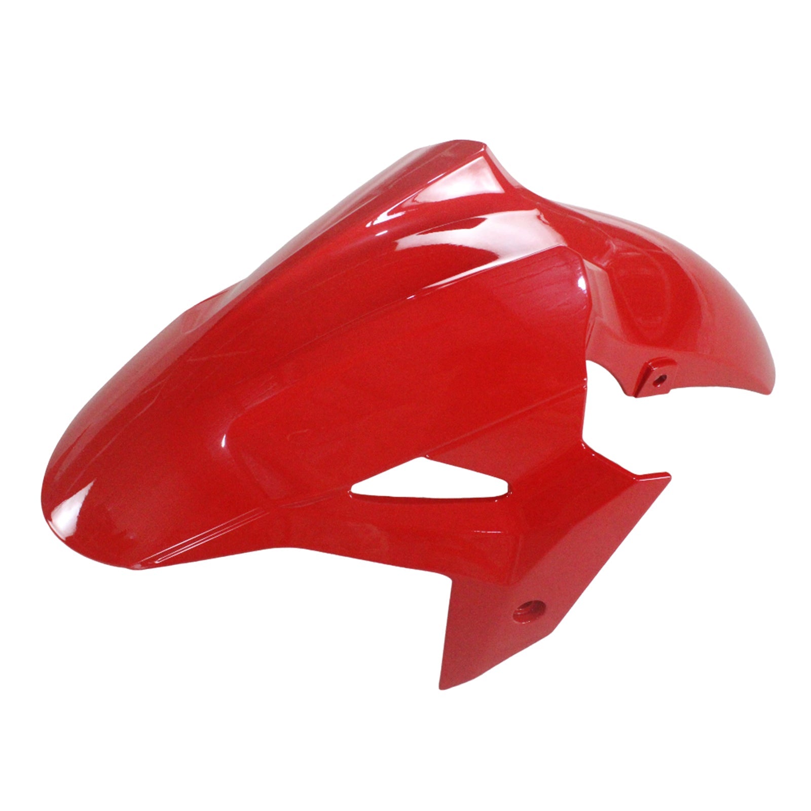 2018-2024 Kawasaki EX400/Ninja400 Fairing Kit