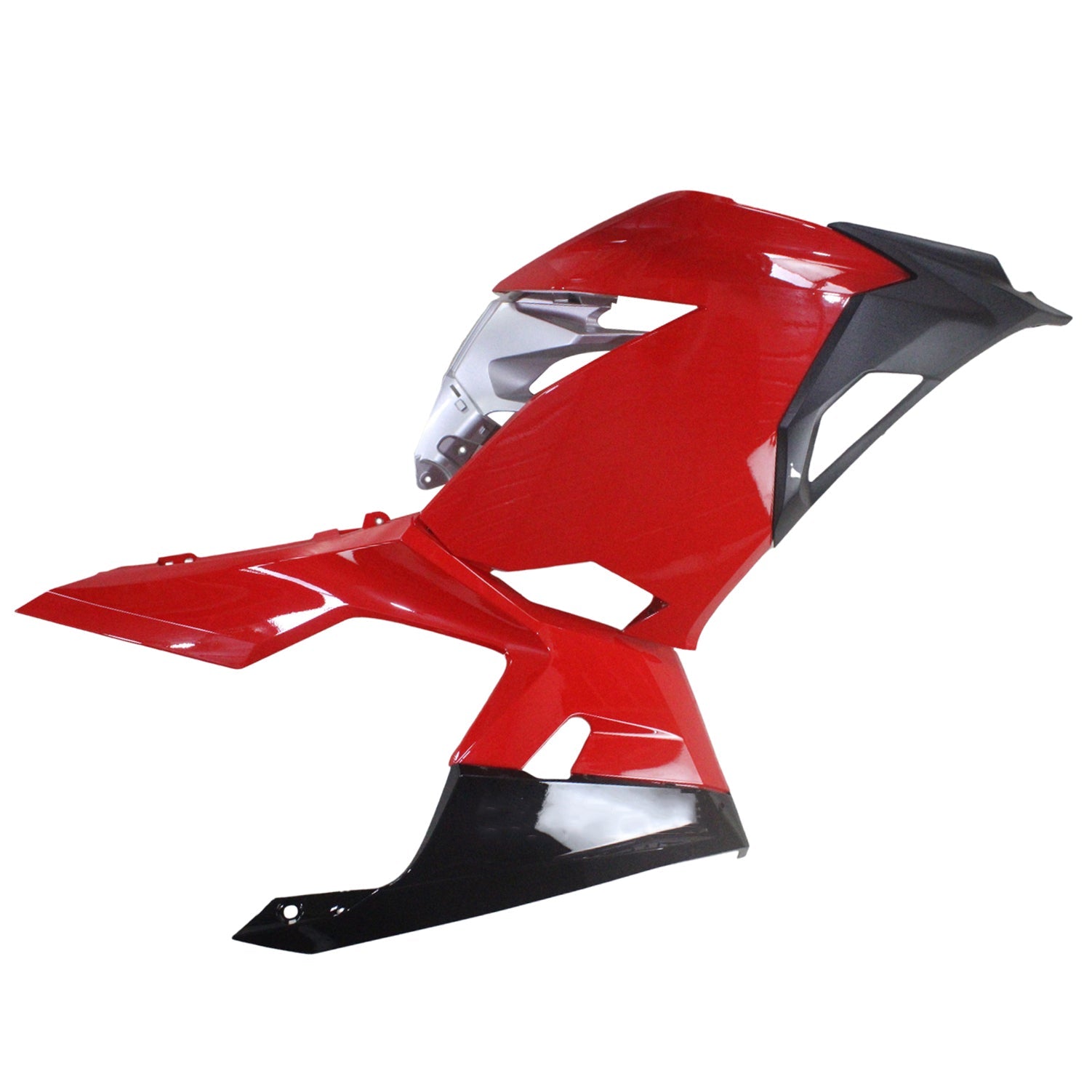 2018-2024 Kawasaki EX400/Ninja400 Fairing Kit