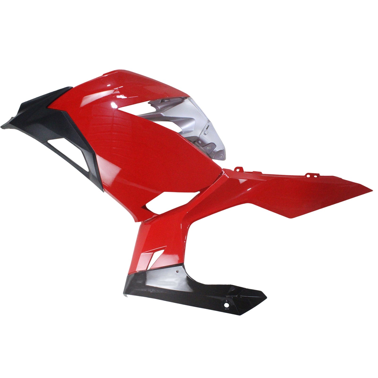 2018-2024 Kawasaki EX400/Ninja400 Fairing Kit