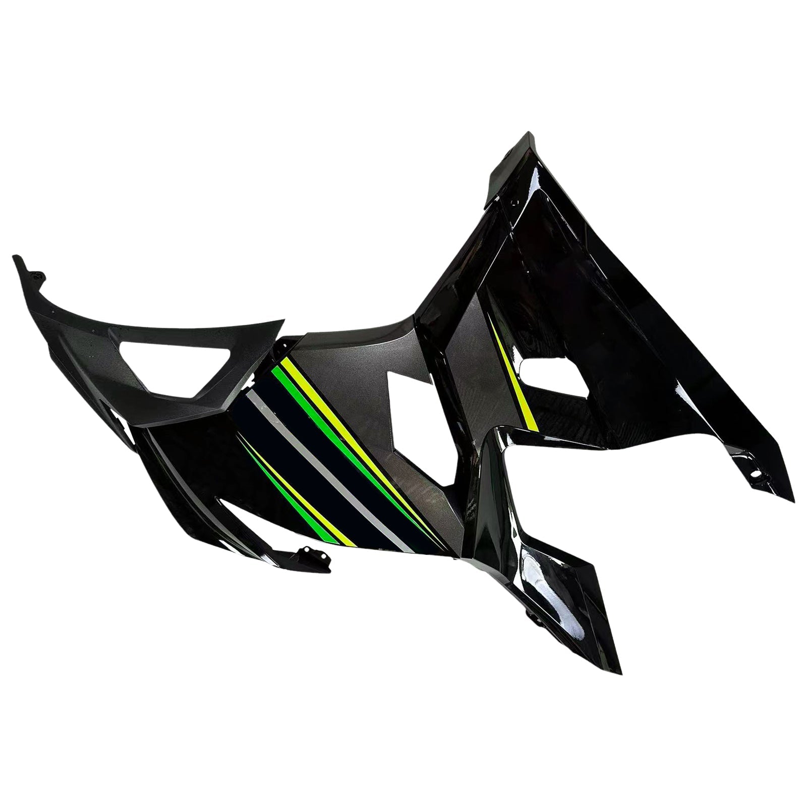 2018-2024 Kawasaki EX400/Ninja400 Fairing Kit