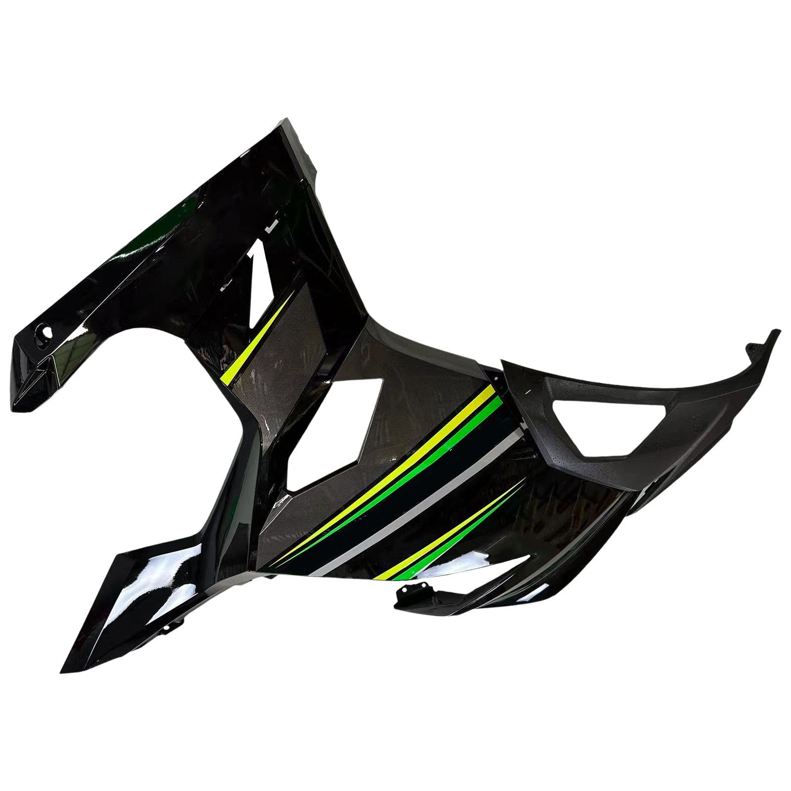 2018-2024 Kawasaki EX400/Ninja400 Fairing Kit
