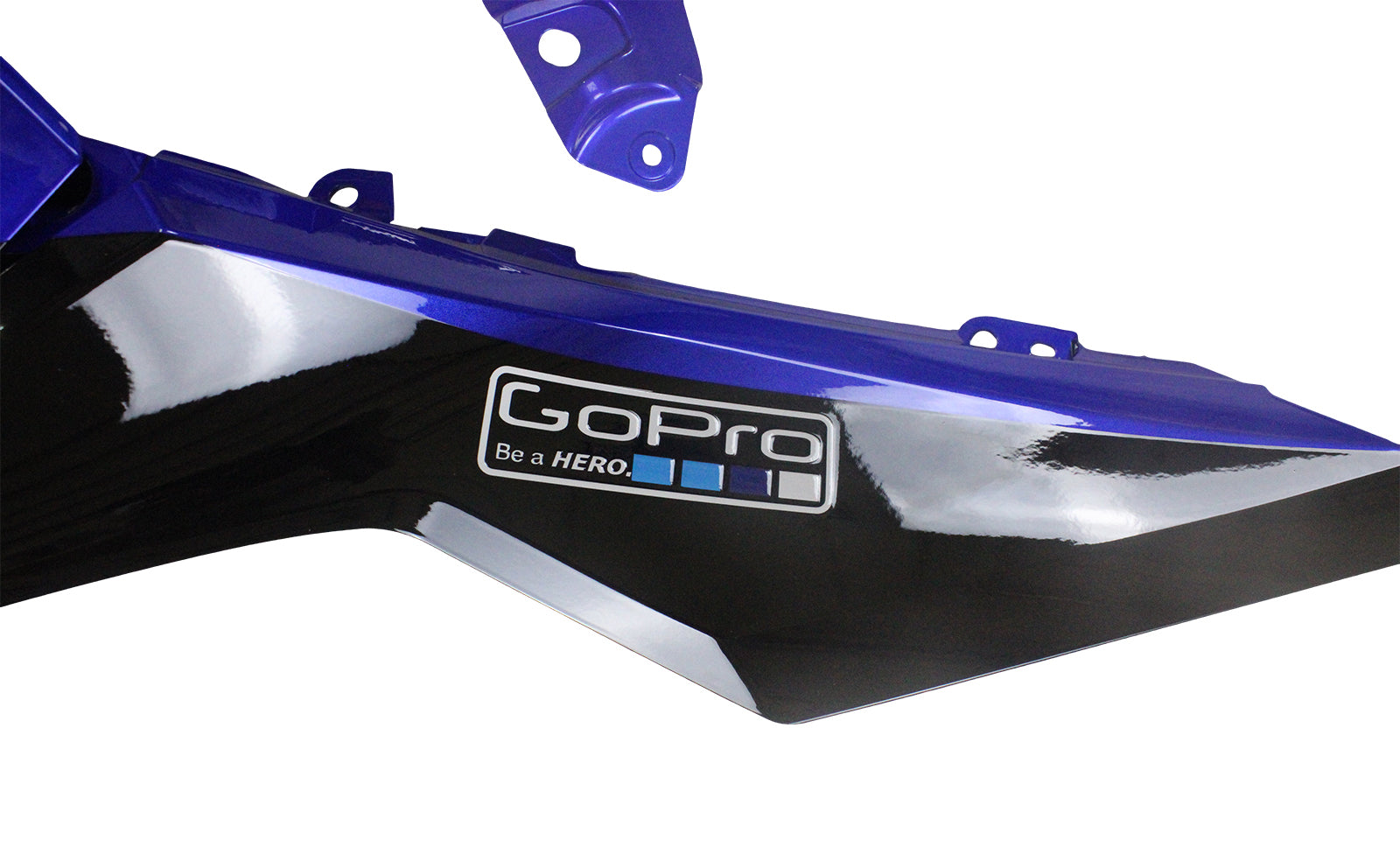 2018-2024 Kawasaki EX400/Ninja400 Fairing Kit