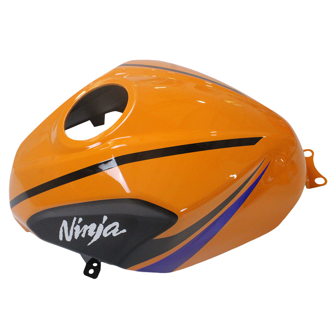 2018-2024 Kawasaki EX400/Ninja400 Fairing Kit
