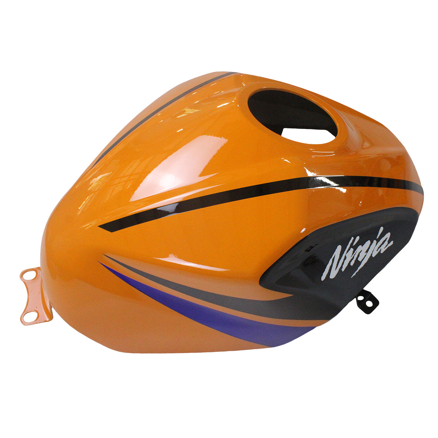 2018-2024 Kawasaki EX400/Ninja400 Fairing Kit