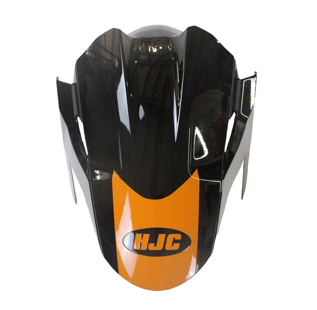 2018-2024 Kawasaki EX400/Ninja400 Fairing Kit
