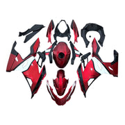 2018-2024 Kawasaki EX400/Ninja400 Fairing Kit