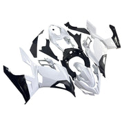 2018-2024 Kawasaki EX400/Ninja400 Fairing Kit