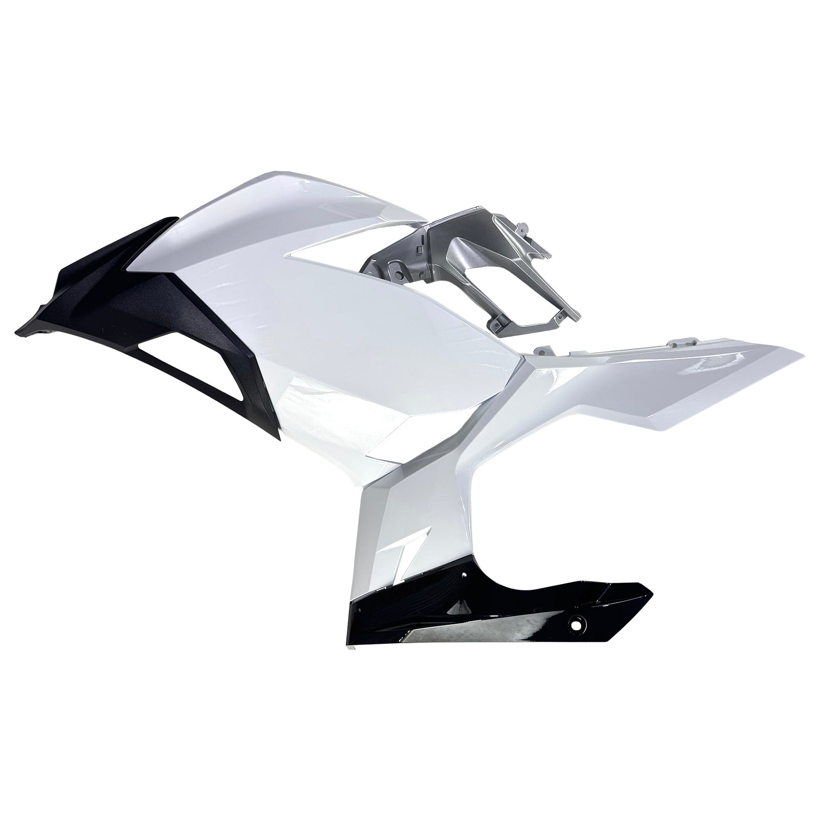2018-2024 Kawasaki EX400/Ninja400 Fairing Kit