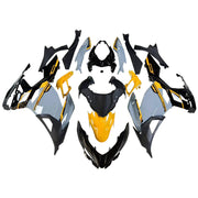 2018-2024 Kawasaki EX400/Ninja400 Fairing Kit