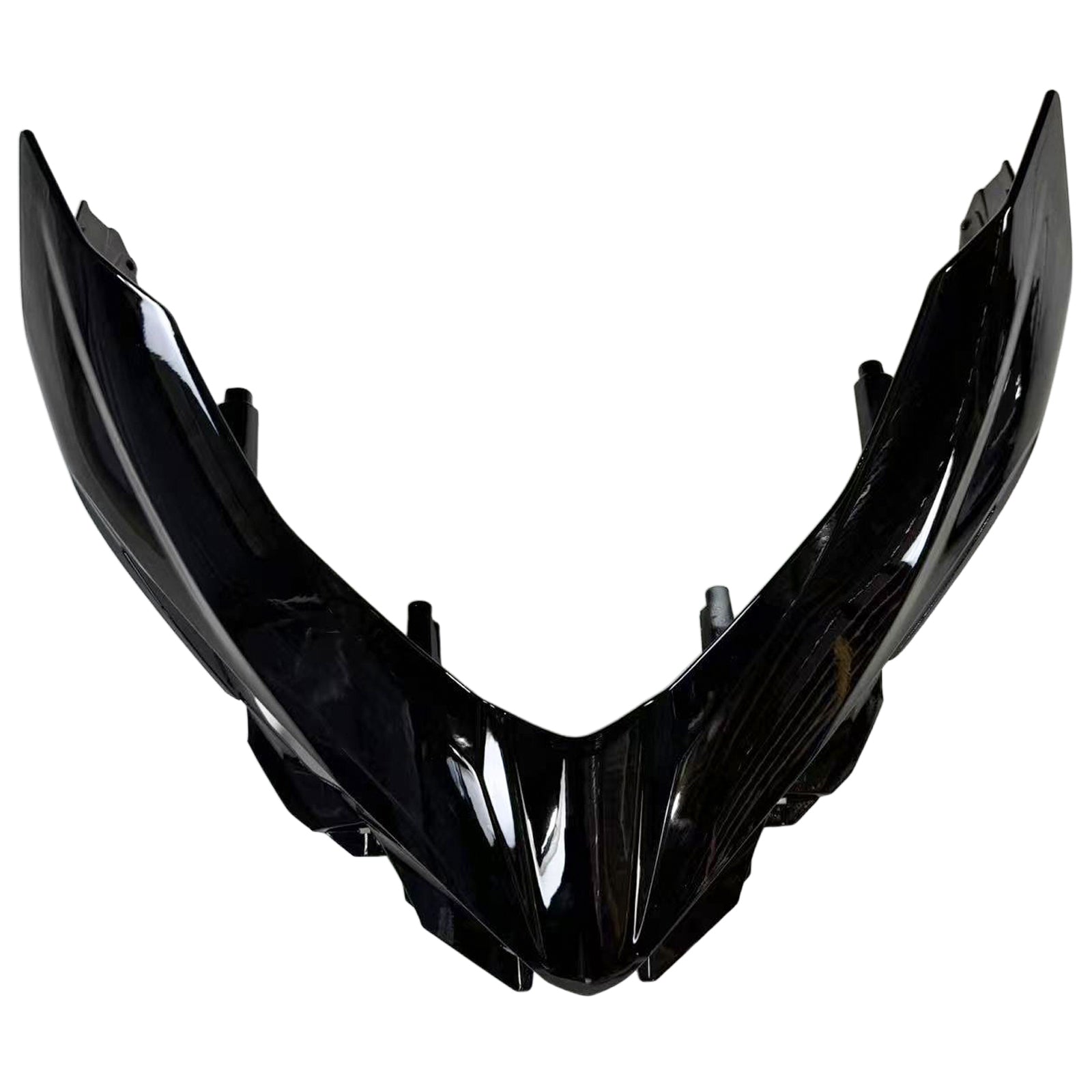 2018-2024 Kawasaki EX400/Ninja400 Fairing Kit