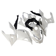 2018-2024 Kawasaki EX400/Ninja400 Fairing Kit