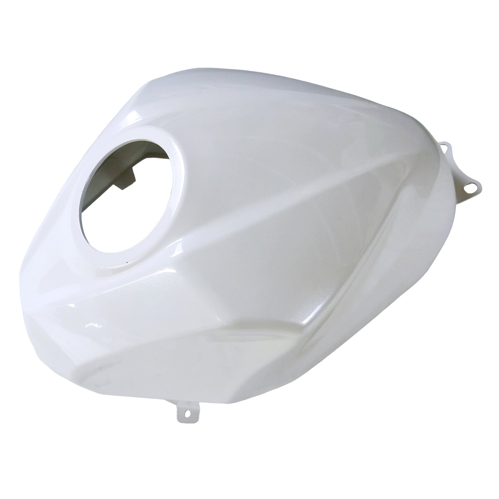 2018-2024 Kawasaki EX400/Ninja400 Fairing Kit
