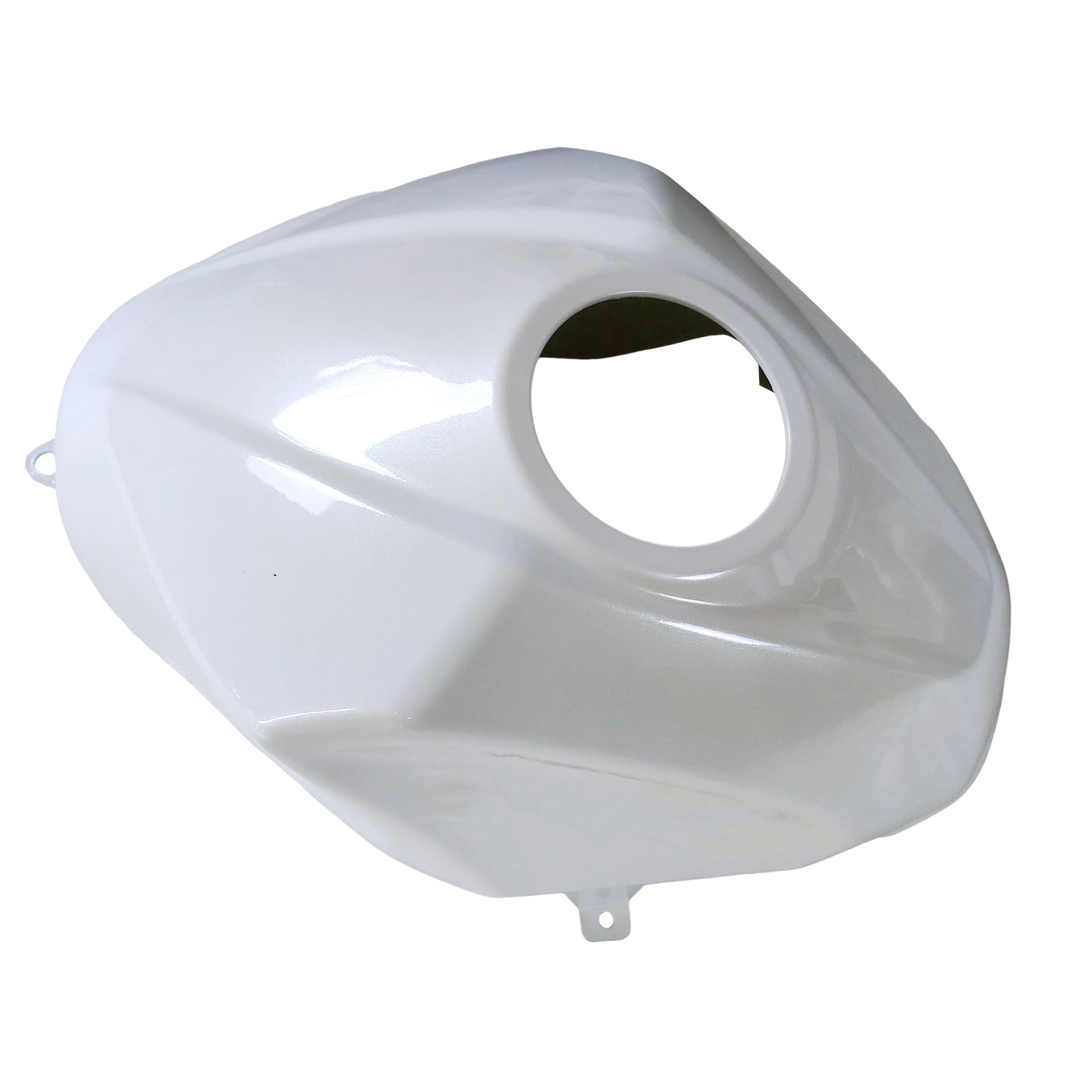 2018-2024 Kawasaki EX400/Ninja400 Fairing Kit