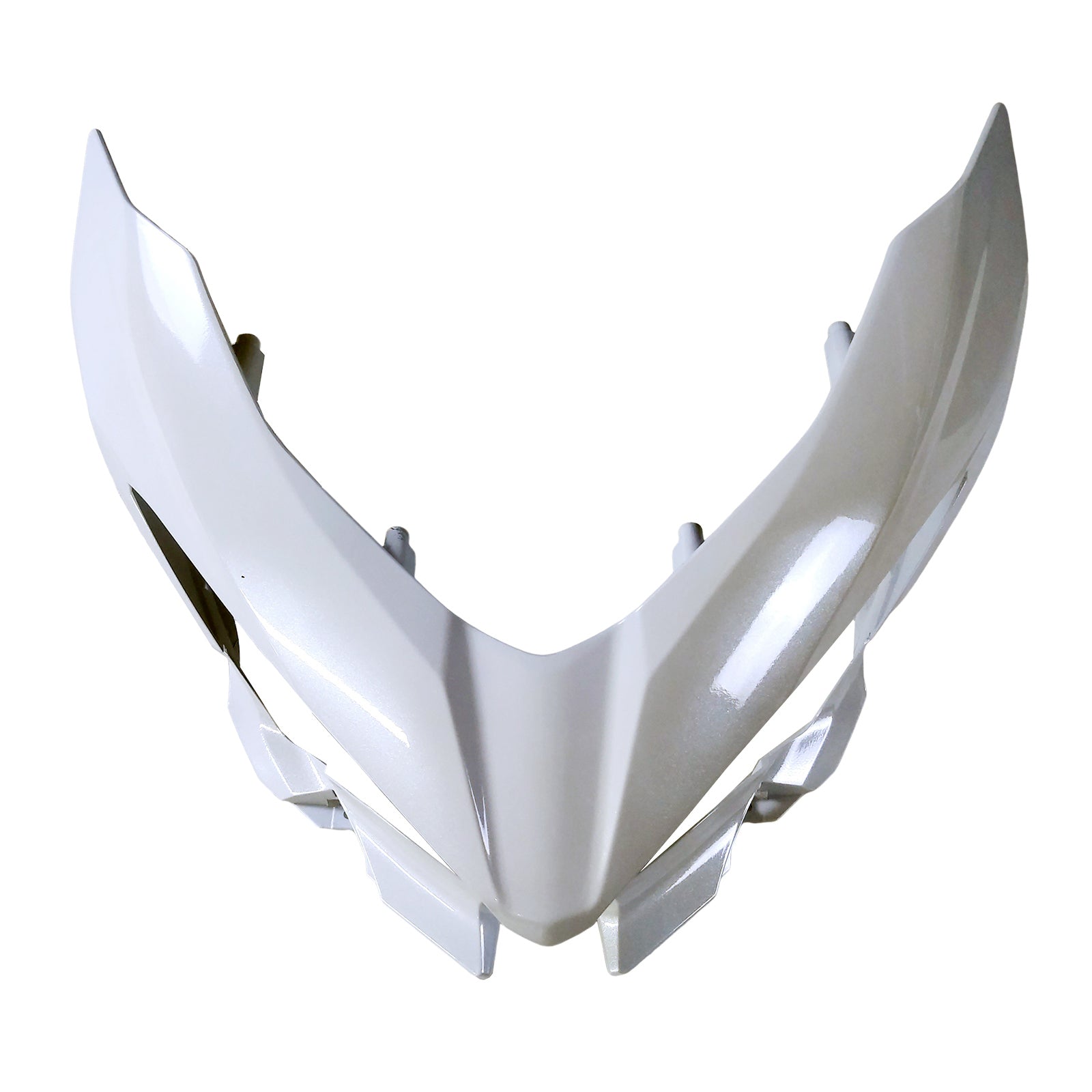 2018-2024 Kawasaki EX400/Ninja400 Fairing Kit