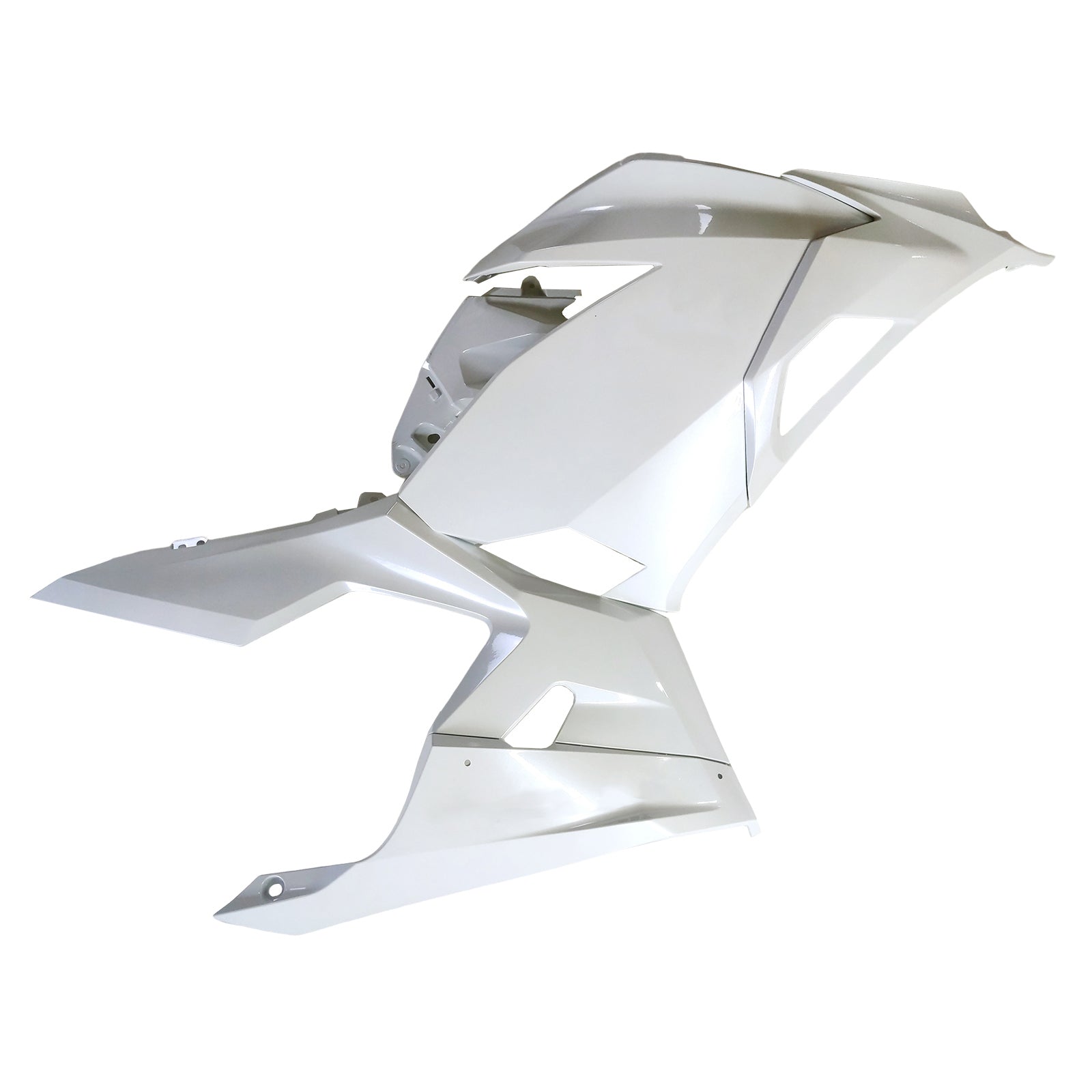 2018-2024 Kawasaki EX400/Ninja400 Fairing Kit
