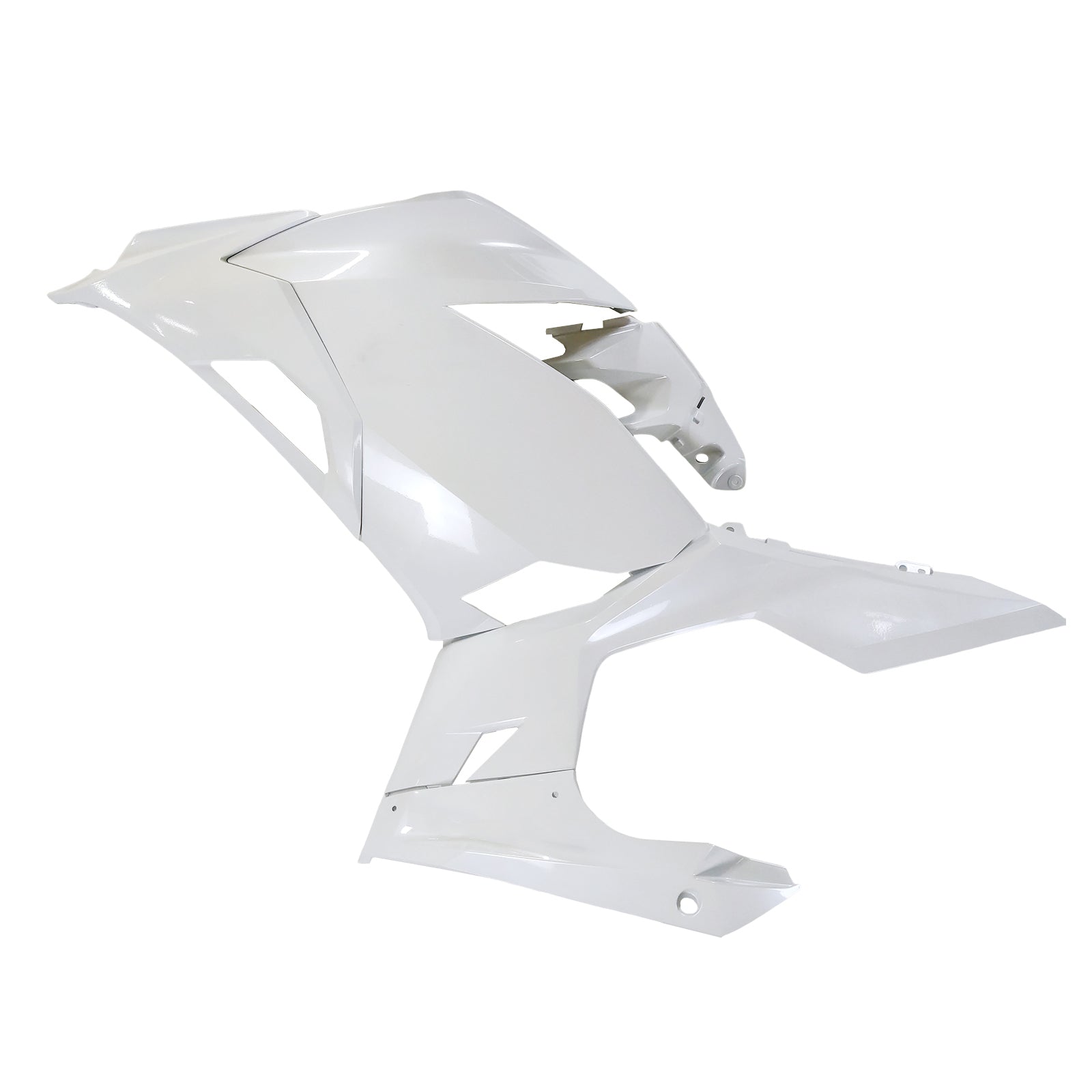 2018-2024 Kawasaki EX400/Ninja400 Fairing Kit