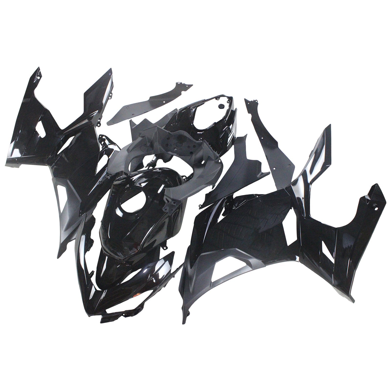 2018-2024 Kawasaki EX400/Ninja400 Fairing Kit