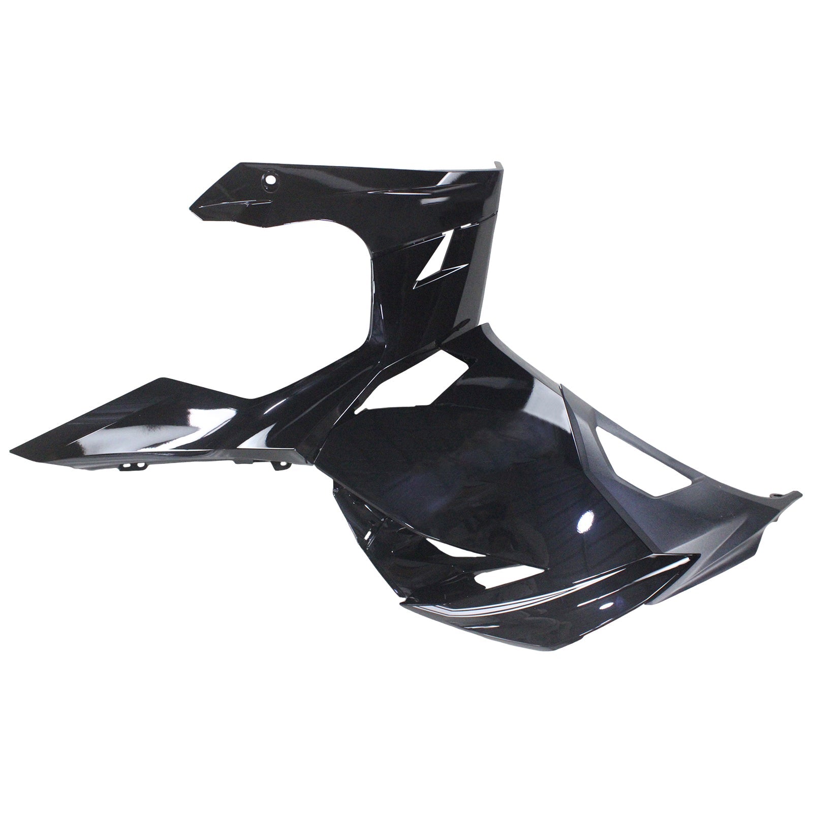 2018-2024 Kawasaki EX400/Ninja400 Fairing Kit