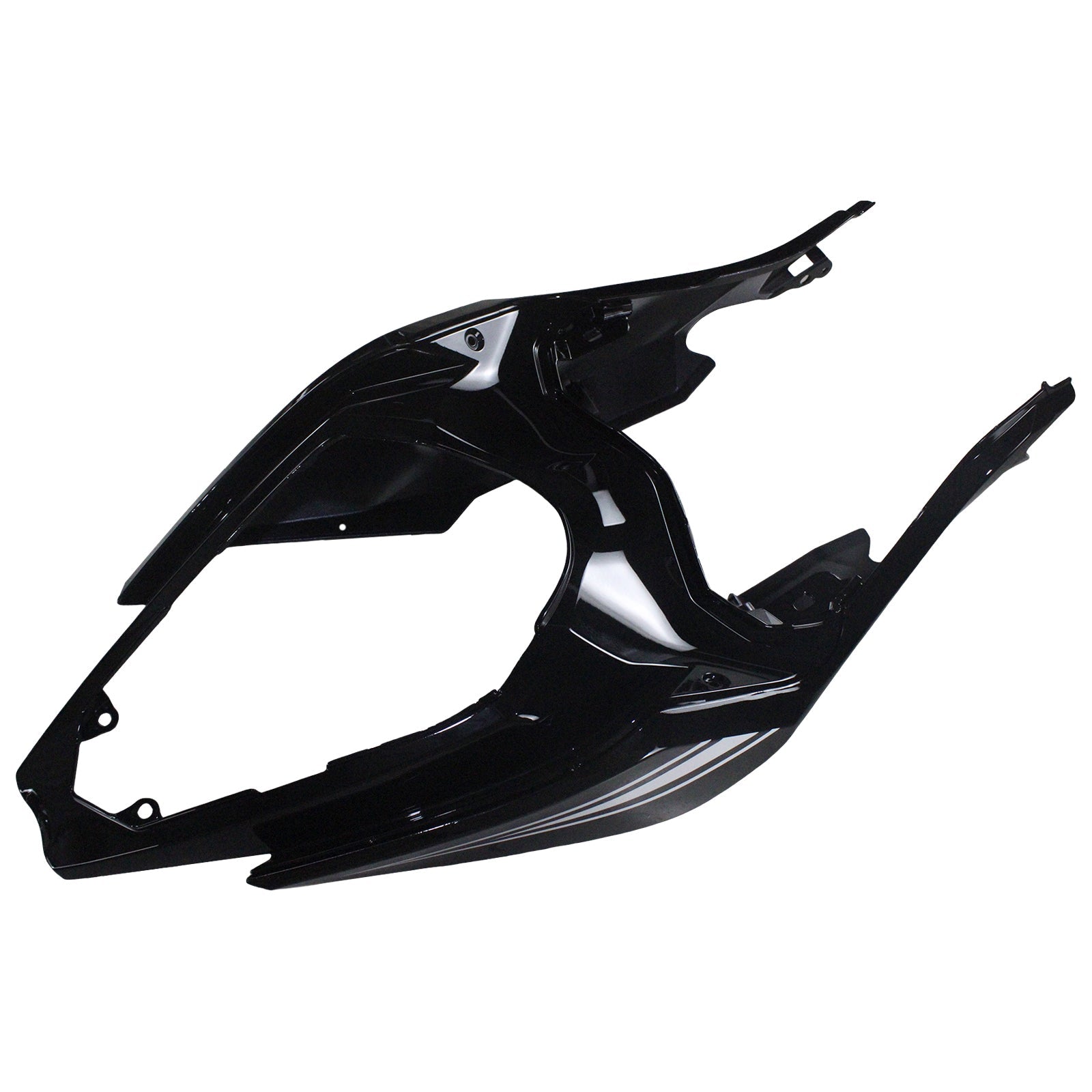 2018-2024 Kawasaki EX400/Ninja400 Fairing Kit