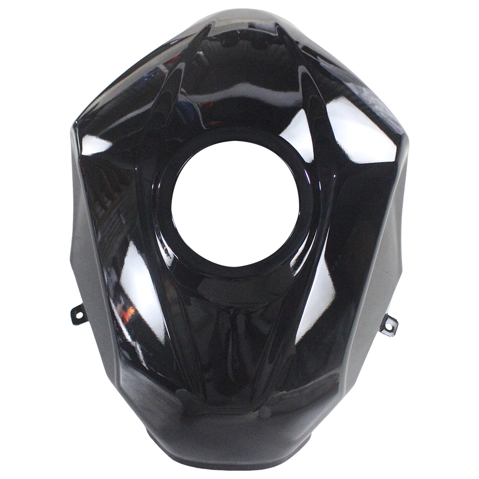 2018-2024 Kawasaki EX400/Ninja400 Fairing Kit