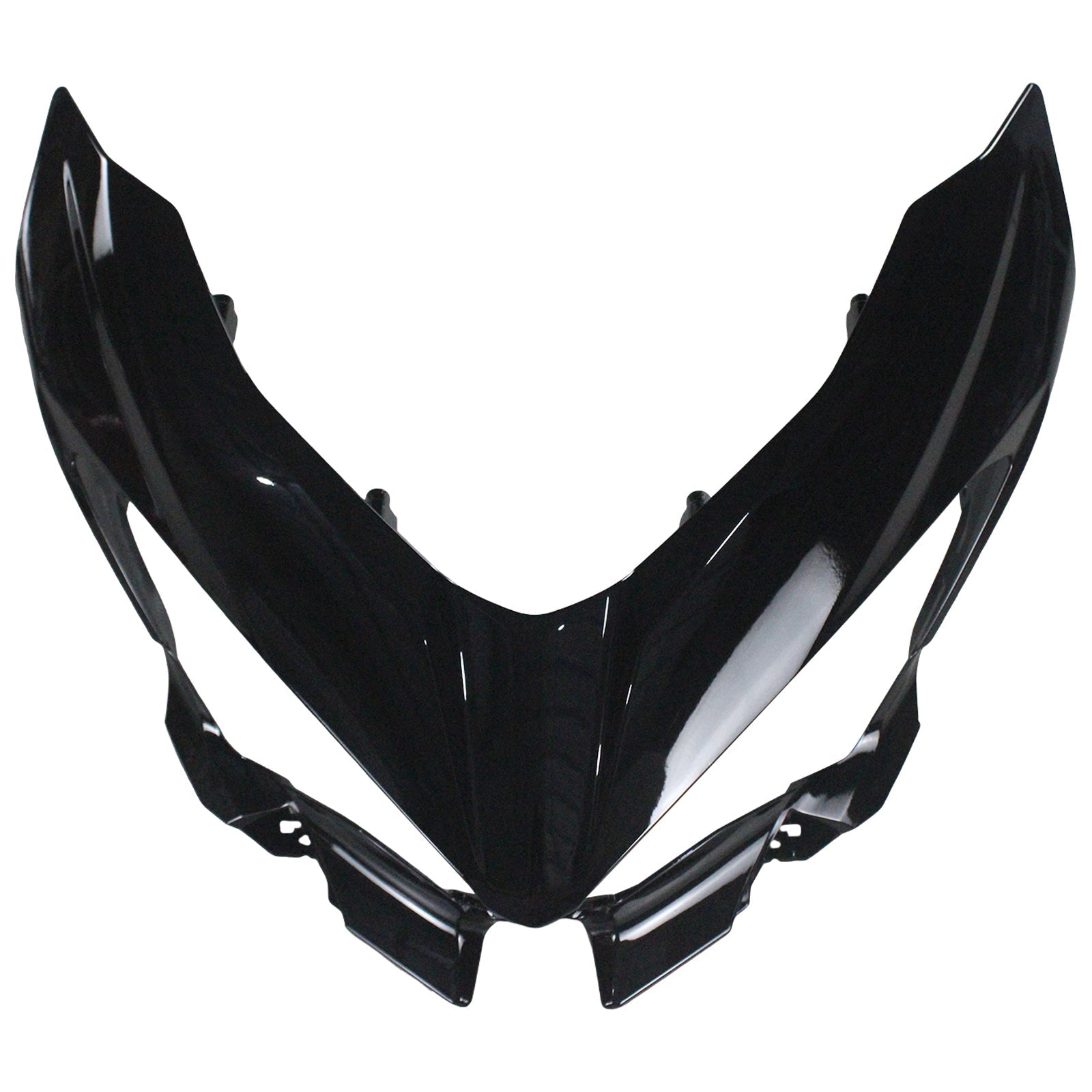 2018-2024 Kawasaki EX400/Ninja400 Fairing Kit