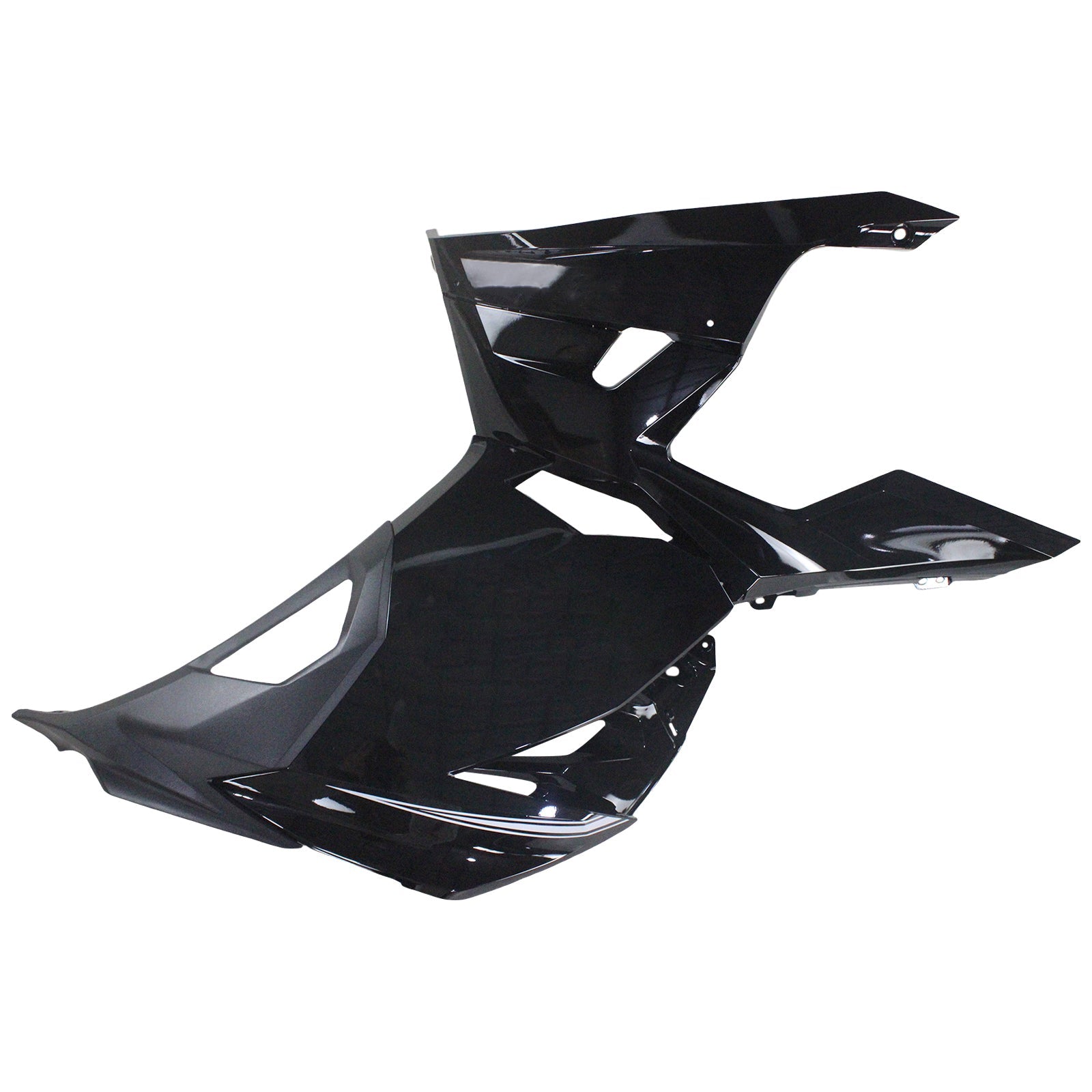2018-2024 Kawasaki EX400/Ninja400 Fairing Kit
