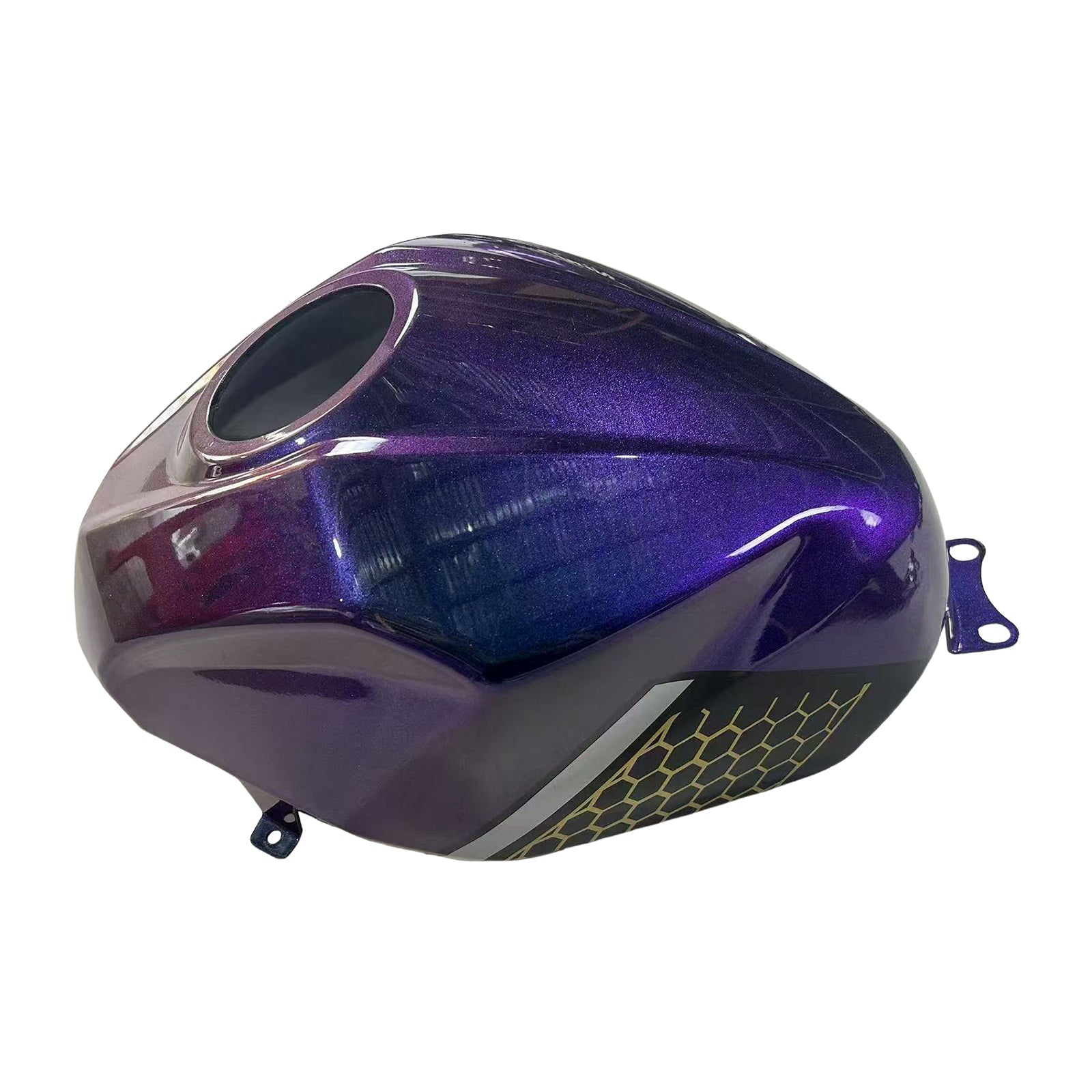 2018-2024 Kawasaki EX400/Ninja400 Fairing Kit