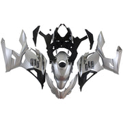 2018-2024 Kawasaki EX400/Ninja400 Fairing Kit