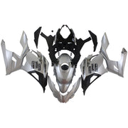 2018-2024 Kawasaki EX400/Ninja400 Fairing Kit