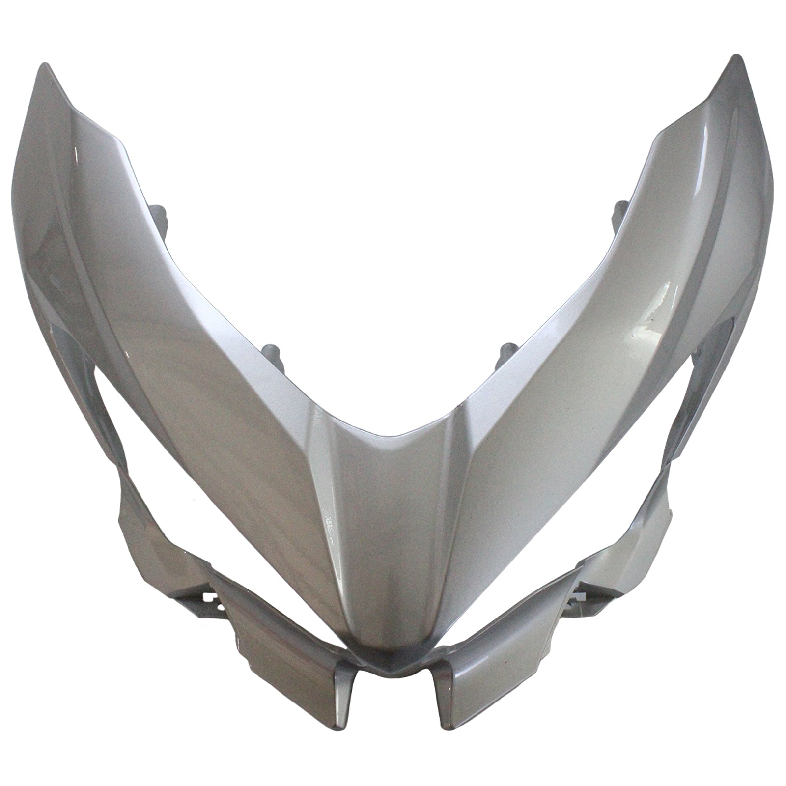 2018-2024 Kawasaki EX400/Ninja400 Fairing Kit
