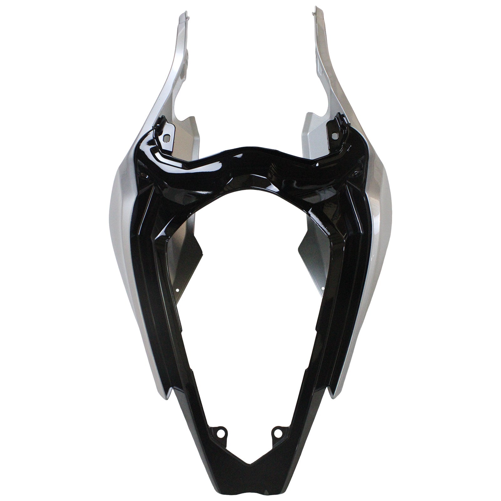 2018-2024 Kawasaki EX400/Ninja400 Fairing Kit