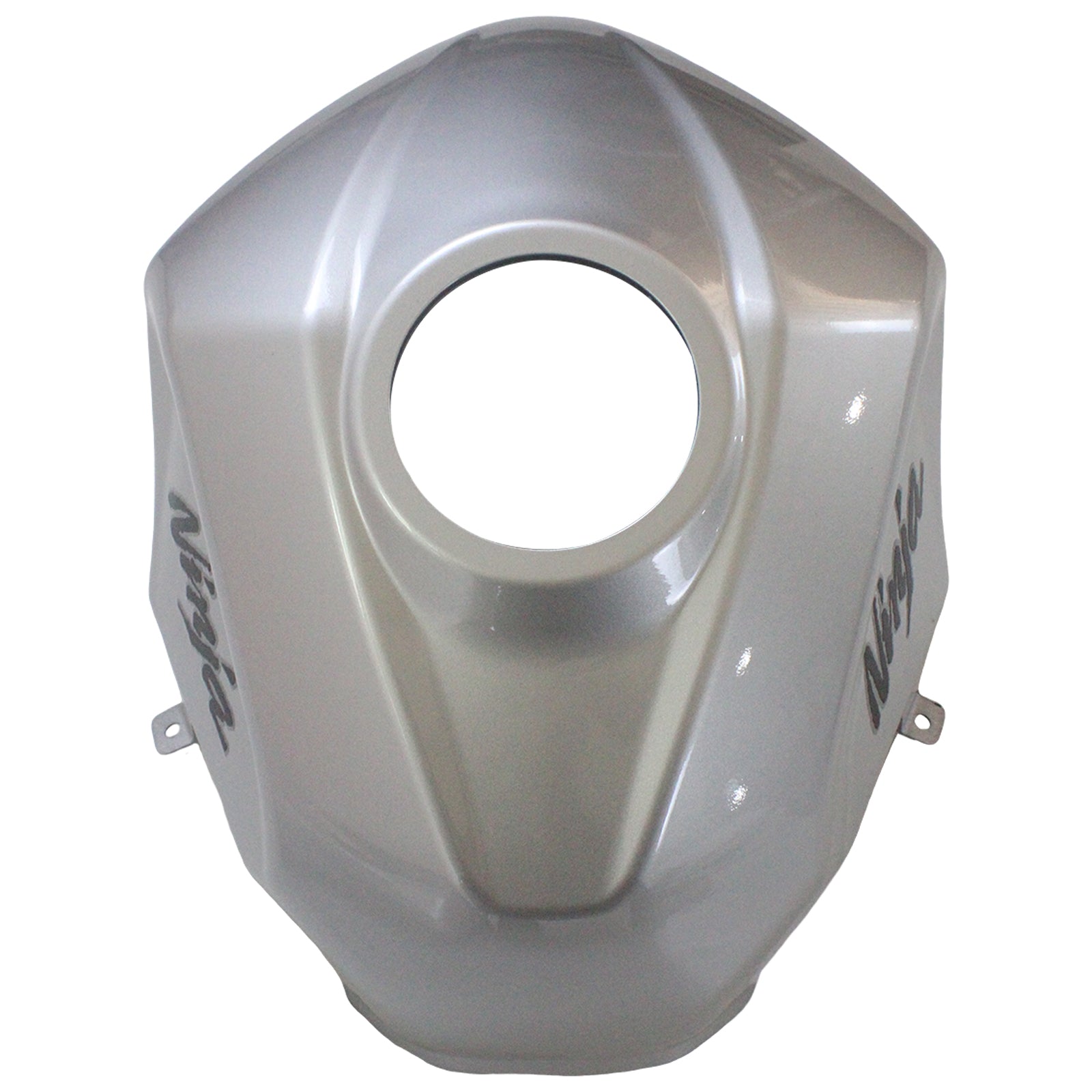 2018-2024 Kawasaki EX400/Ninja400 Fairing Kit