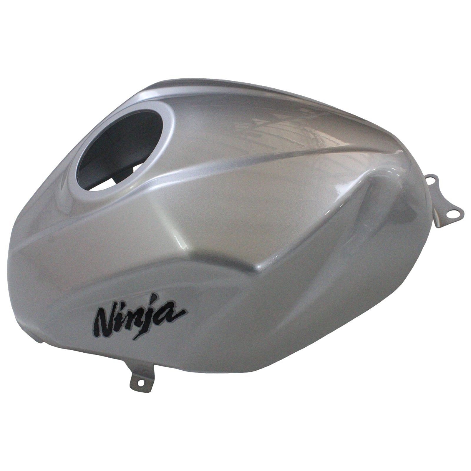 2018-2024 Kawasaki EX400/Ninja400 Fairing Kit