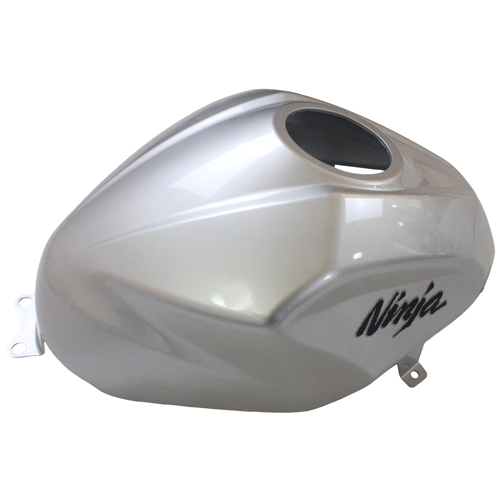 2018-2024 Kawasaki EX400/Ninja400 Fairing Kit