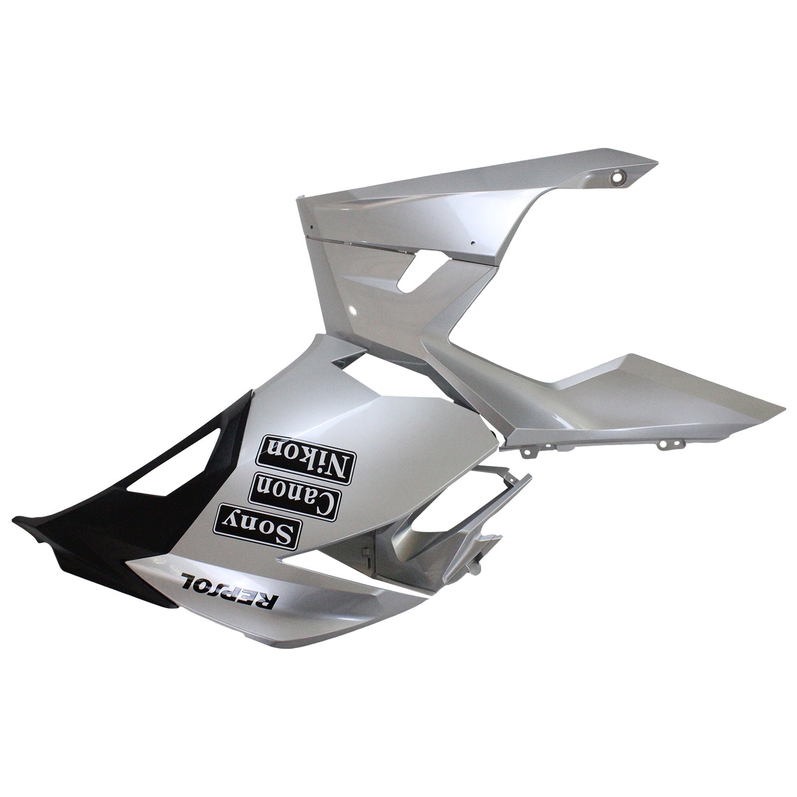 2018-2024 Kawasaki EX400/Ninja400 Fairing Kit