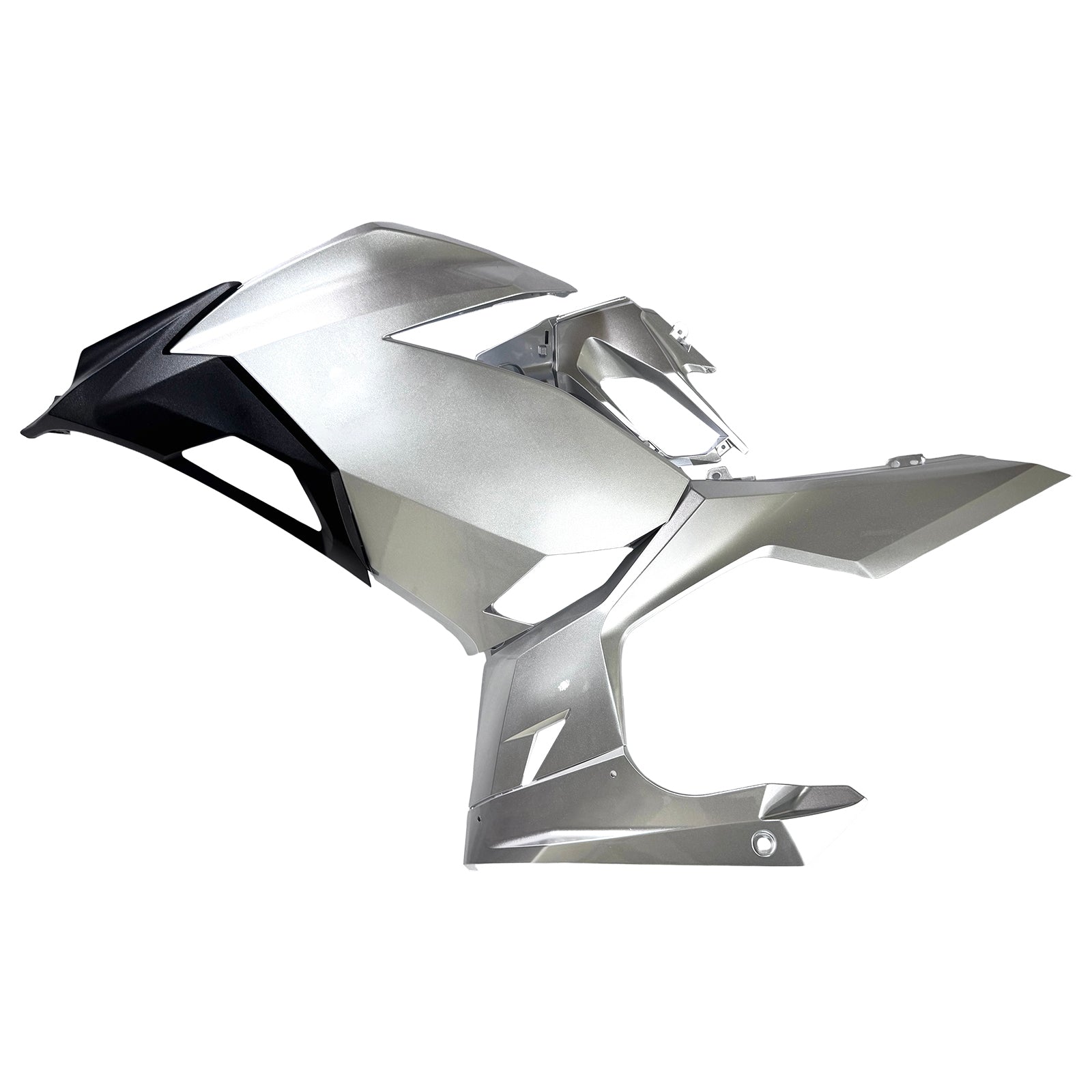 2018-2024 Kawasaki EX400/Ninja400 Fairing Kit