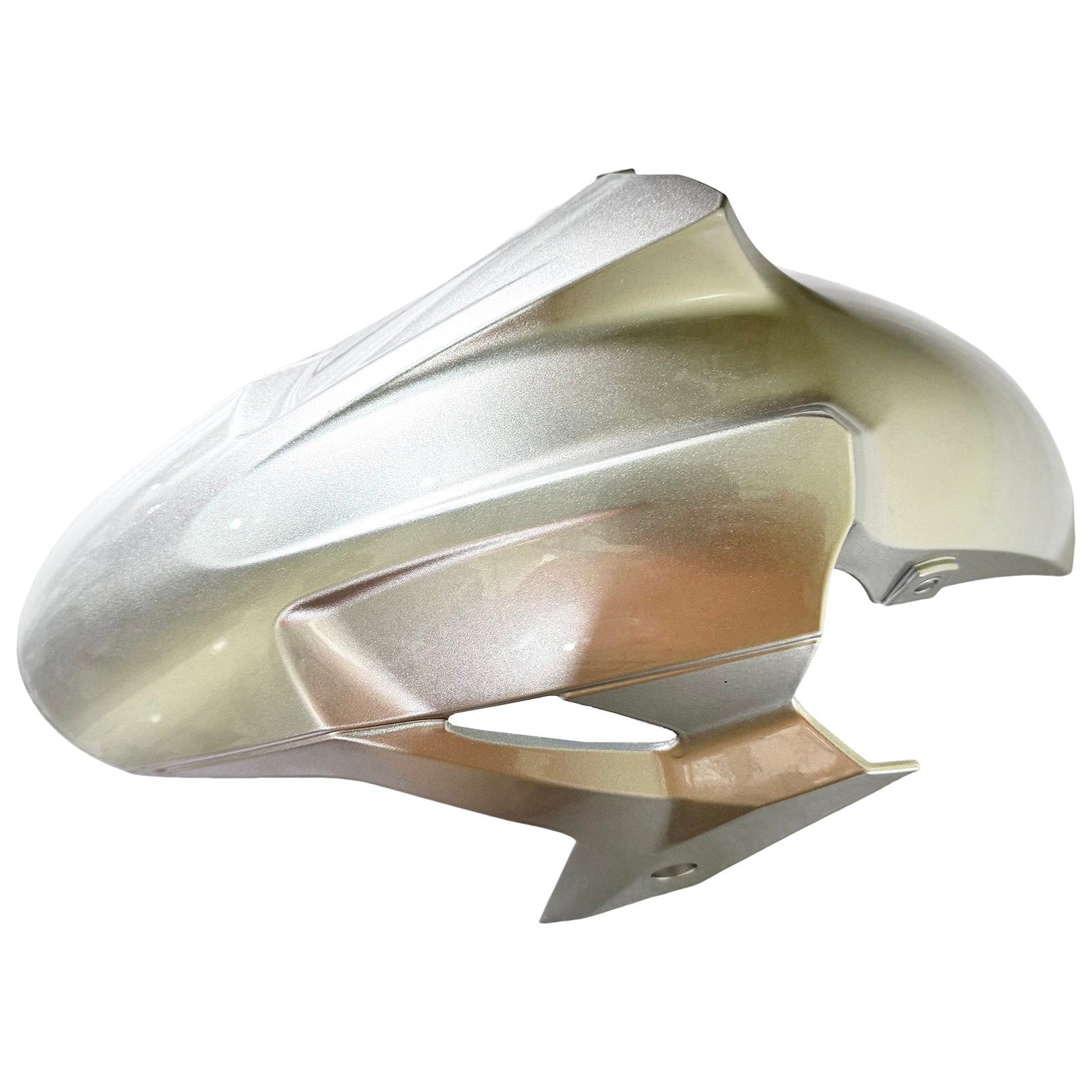 2018-2024 Kawasaki EX400/Ninja400 Fairing Kit