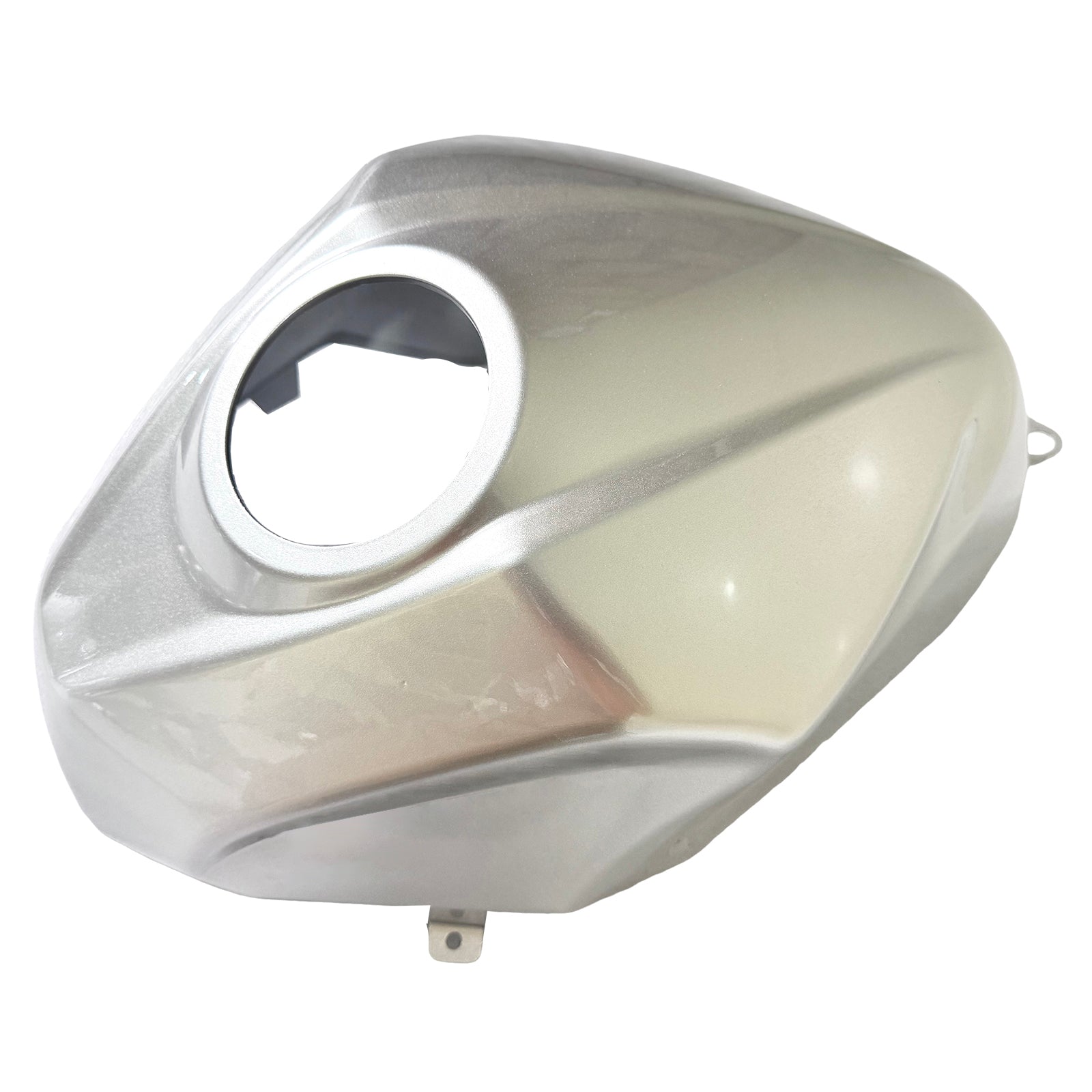 2018-2024 Kawasaki EX400/Ninja400 Fairing Kit