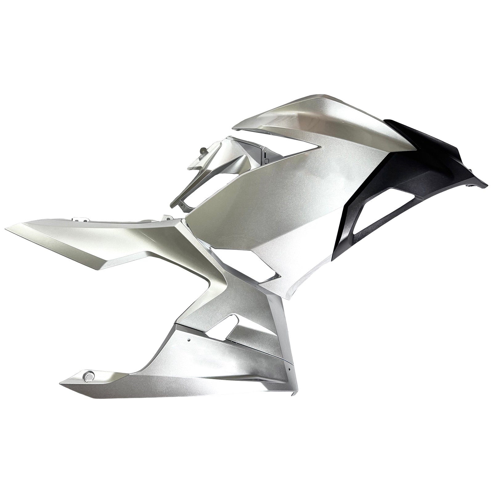 2018-2024 Kawasaki EX400/Ninja400 Fairing Kit