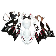 2018-2024 Kawasaki EX400/Ninja400 Fairing Kit
