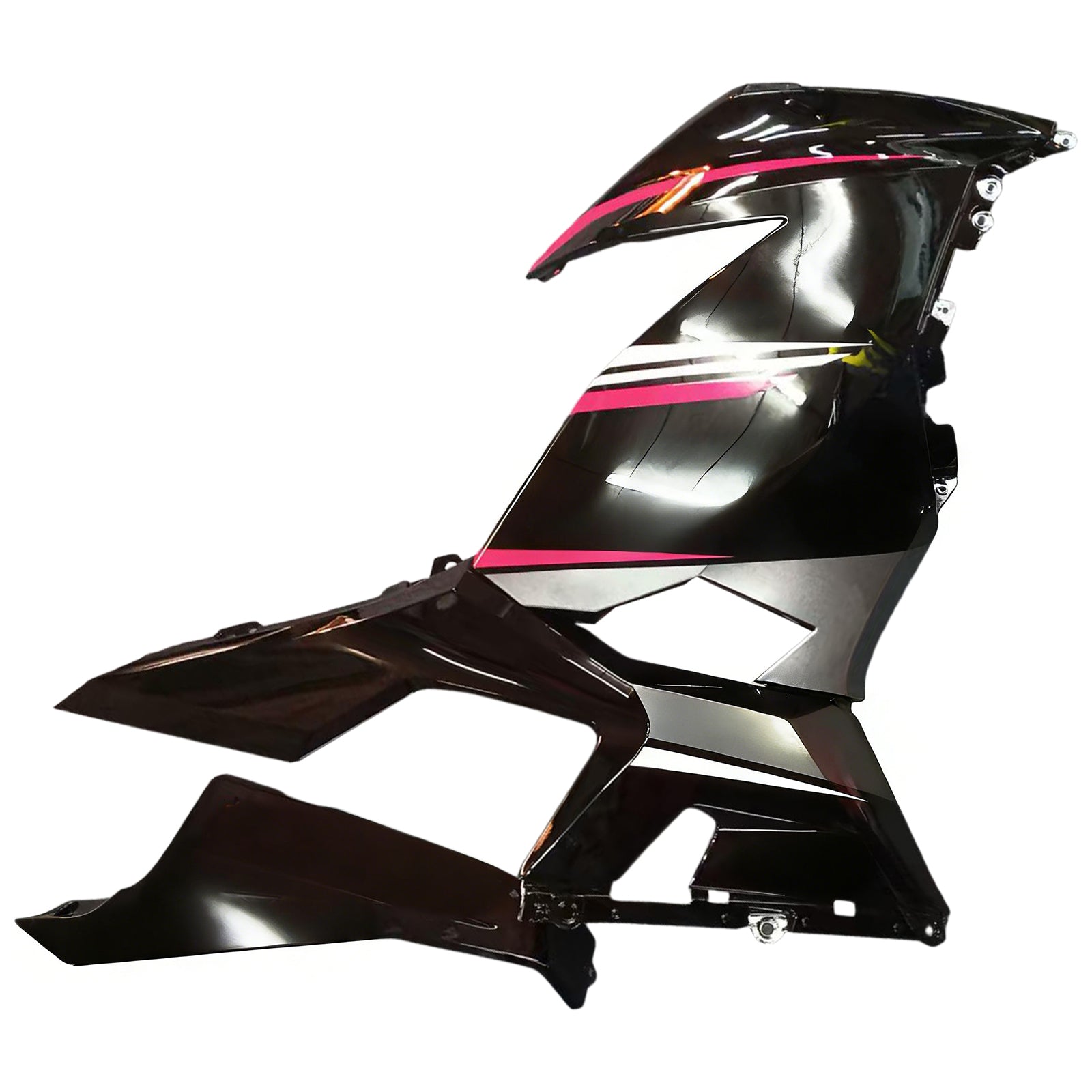 2018-2024 Kawasaki EX400/Ninja400 Fairing Kit