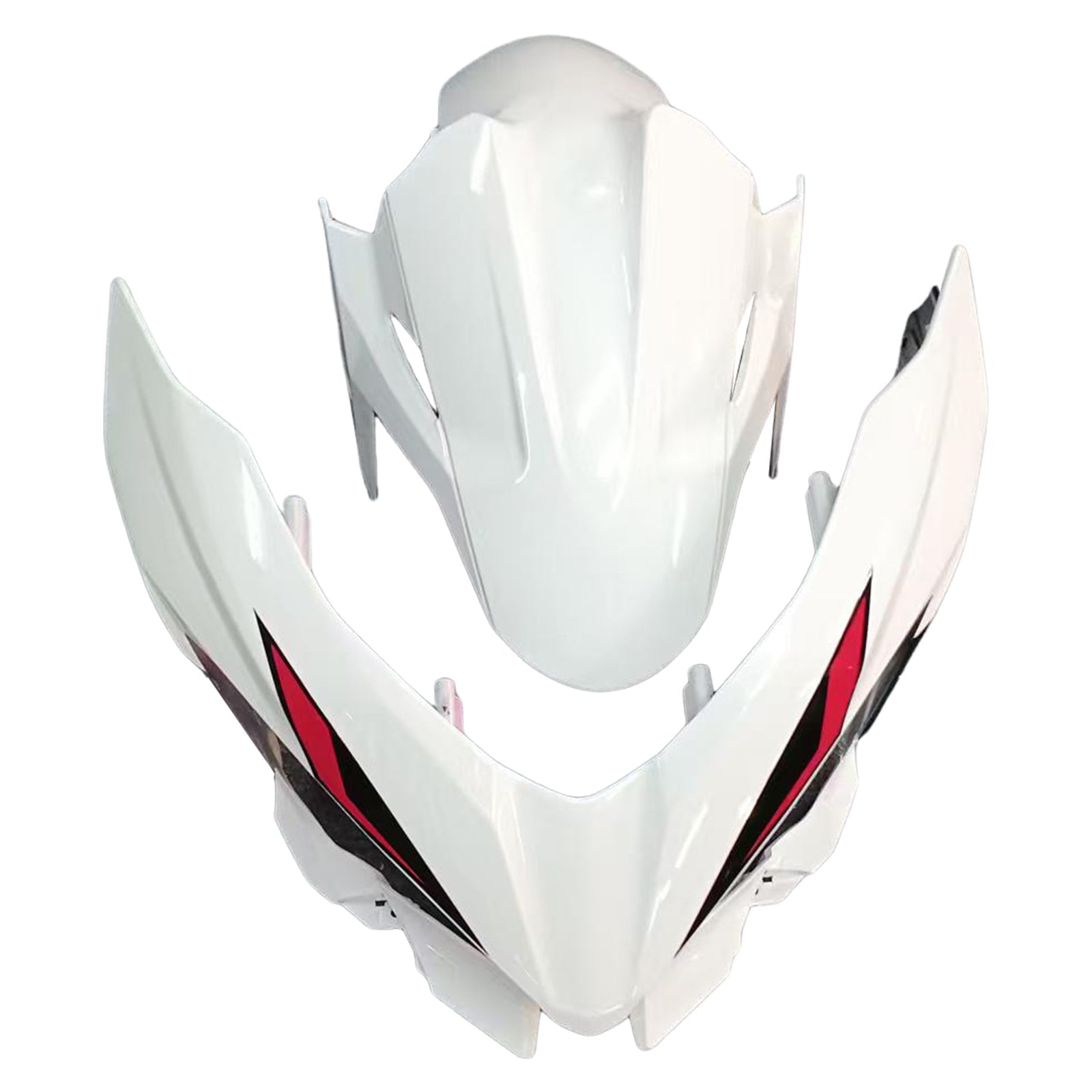 2018-2024 Kawasaki EX400/Ninja400 Fairing Kit