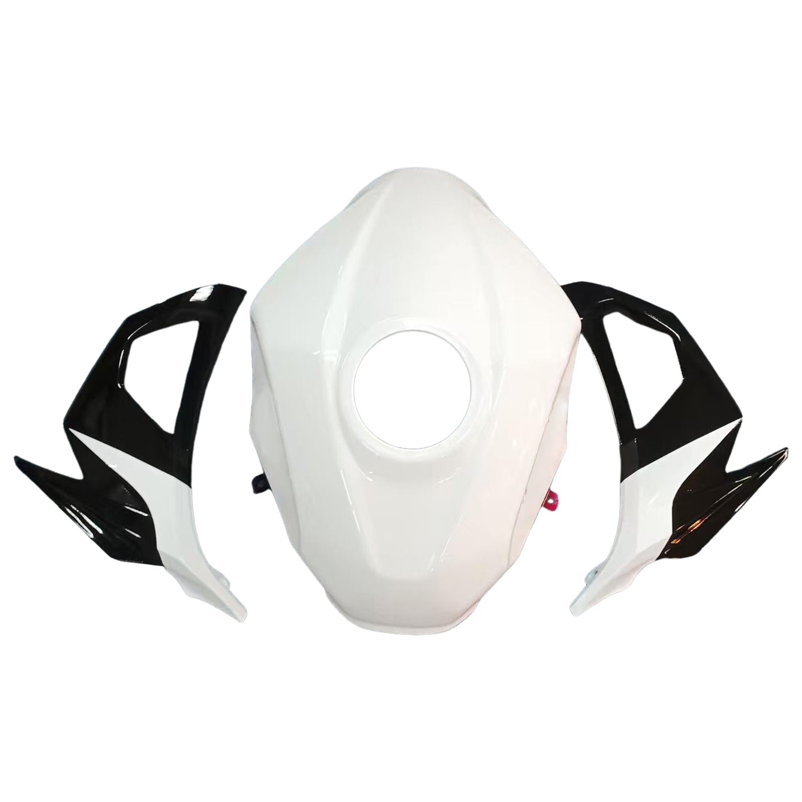 2018-2024 Kawasaki EX400/Ninja400 Fairing Kit