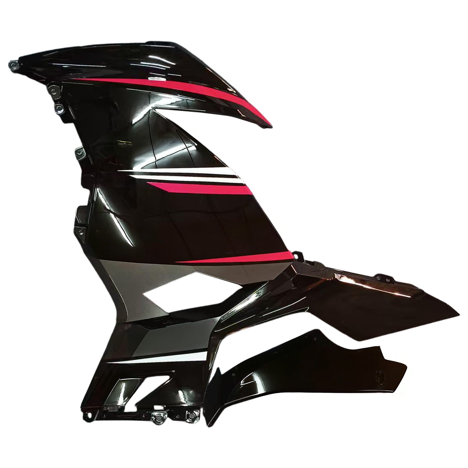 2018-2024 Kawasaki EX400/Ninja400 Fairing Kit