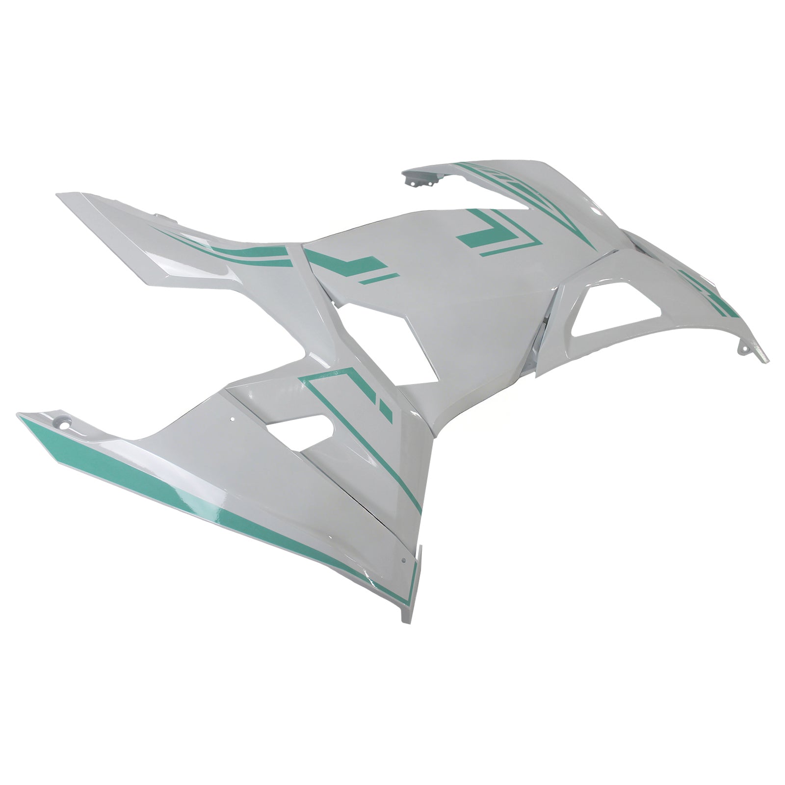2018-2024 Kawasaki EX400/Ninja400 Fairing Kit